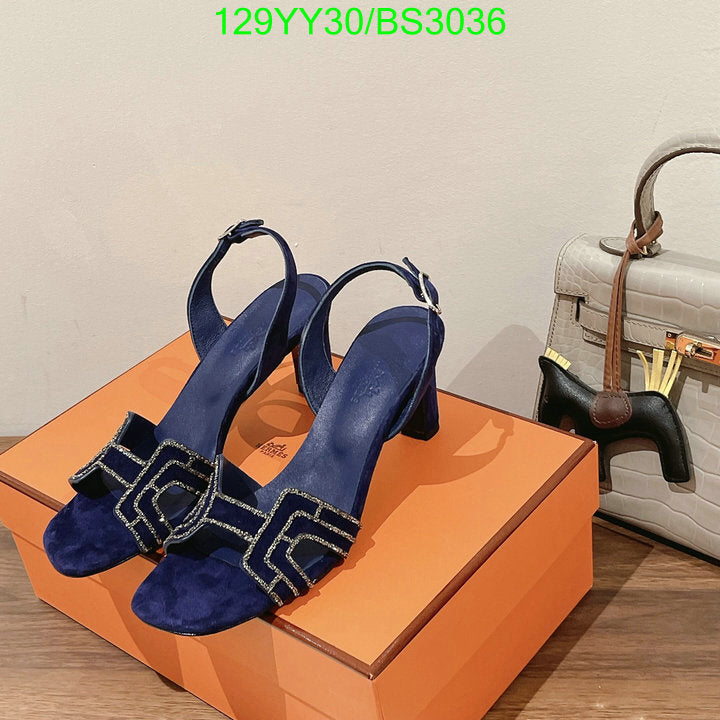 SAMC - HMS Women Shoes - 106
