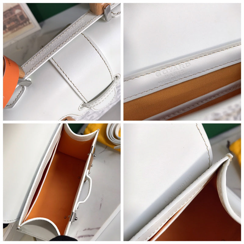 Glamy - GYO Bags - 810