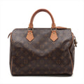 Louis Vuitton Monogram Speedy 30 M41526