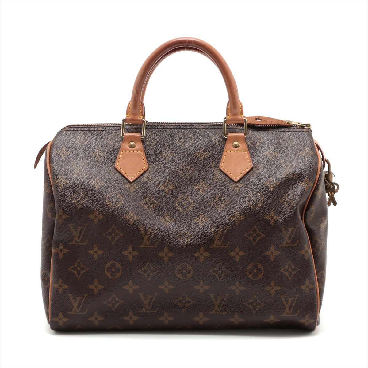 Louis Vuitton Monogram Speedy 30 M41526