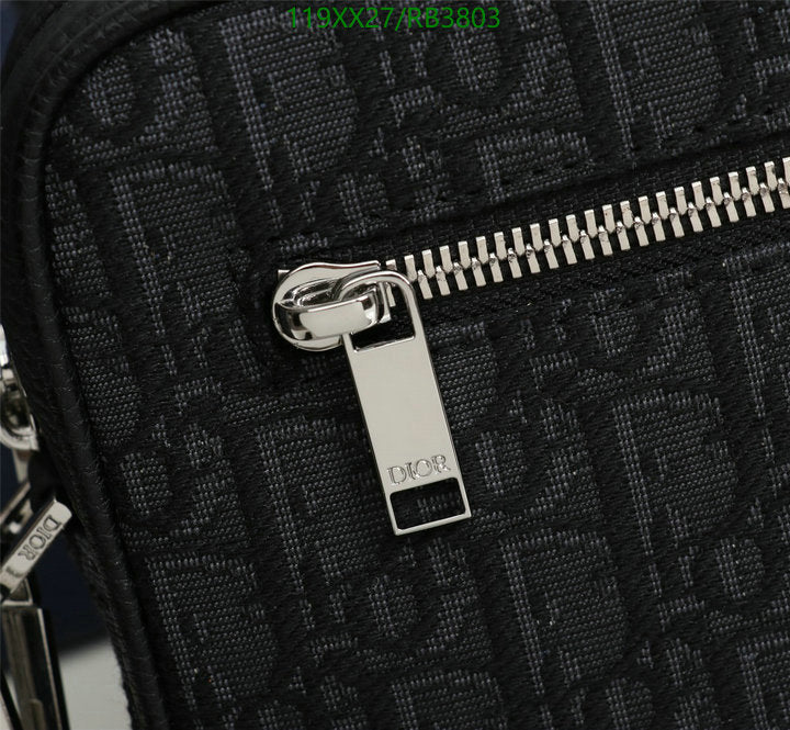 SAMCC - DOR Bags - 1413