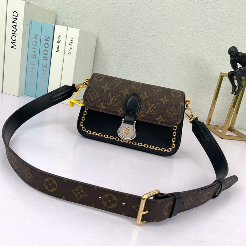 Glami-is - LOV Lady Bags - 1008