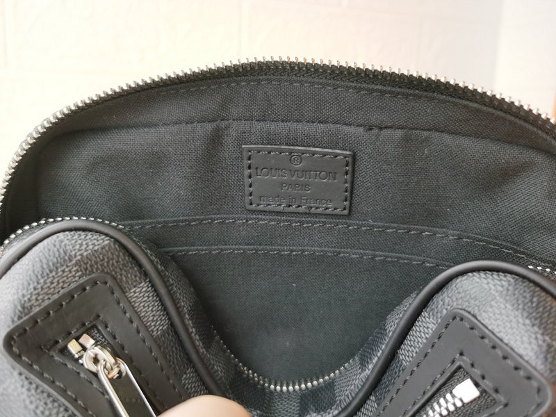 Satchel Bags - VL2 Bags - 961