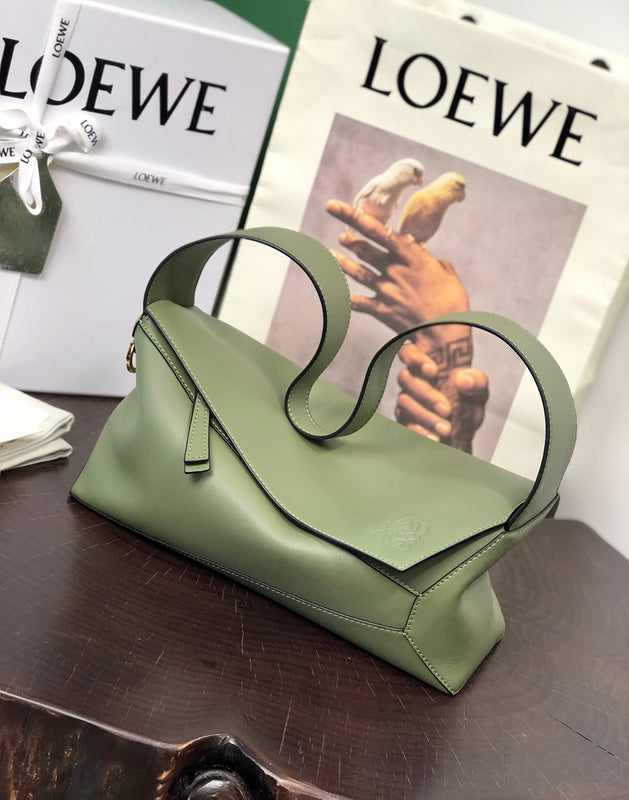Glamy - LWO Bags - 086