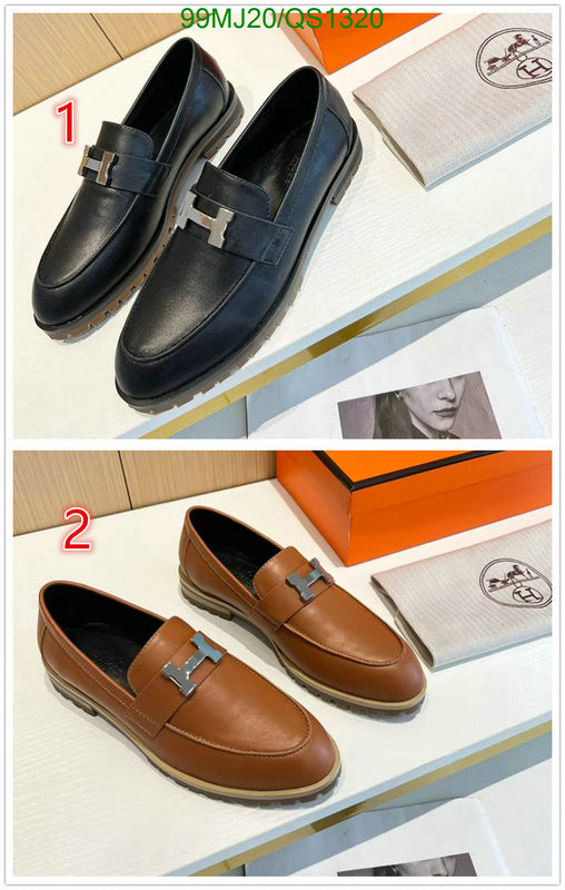 SAMC - HMS Women Shoes - 283