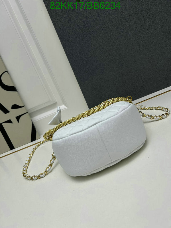 SAMC - CHL Bags Crossbody - 489