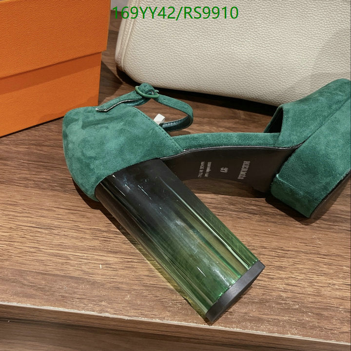 SAMC - HMS Women Shoes - 351