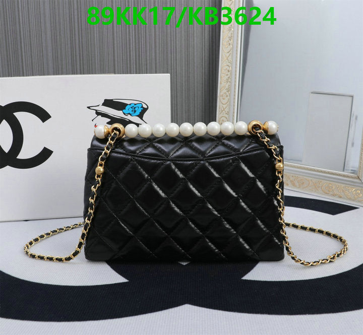 SAMC - CHL Bags Crossbody - 007