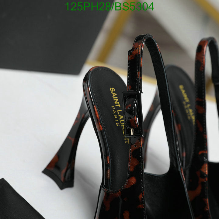 SAMC - YLS Women Shoes Heels - 011