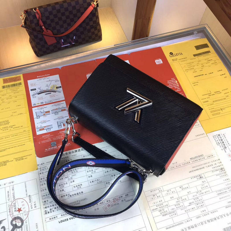 Satchel Bags - VL2 Bags - 412