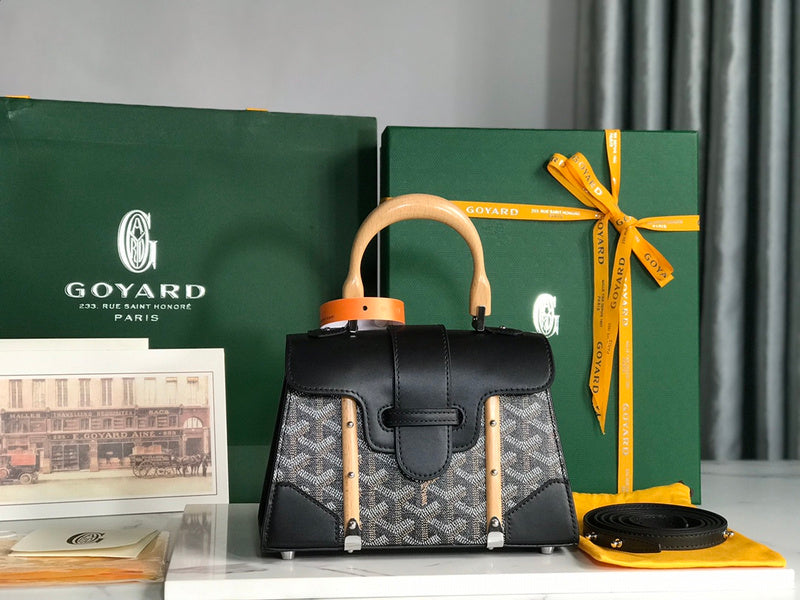 Glamy - GYO Bags - 836