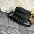 Satchel Bags - VL2 Bags - 827