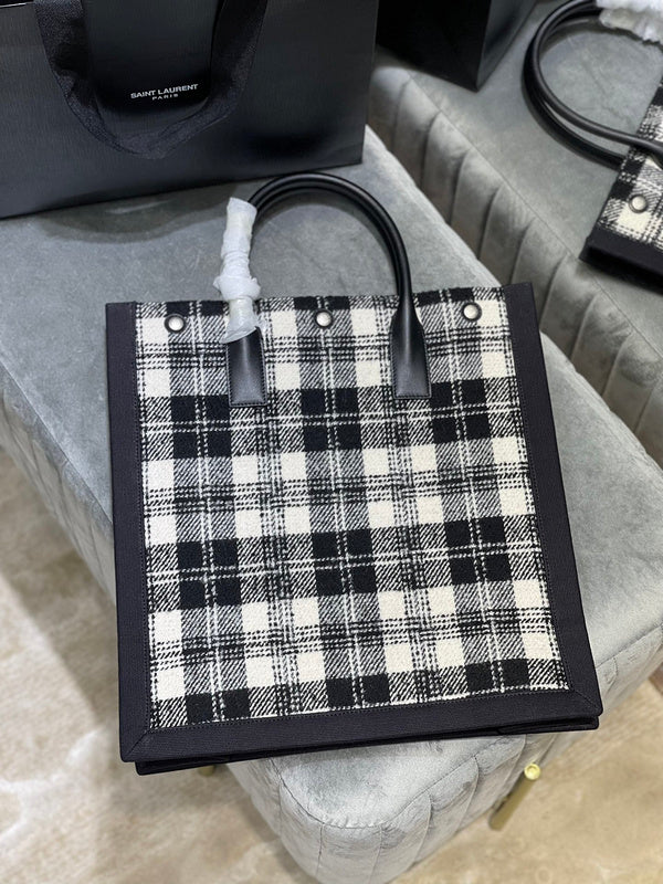 Satchel Bags - SLY Bags - 768