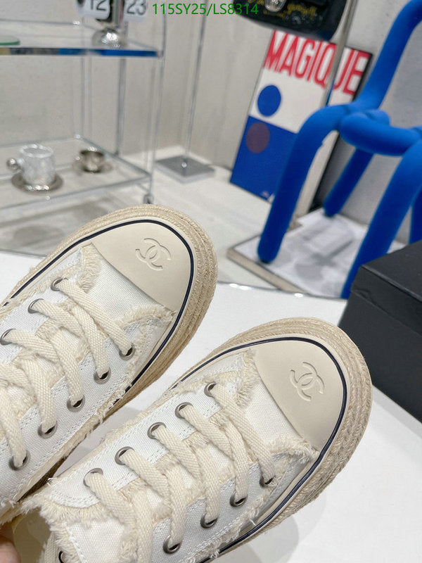 SAMC - CHL Women Shoes Sneakers - 227