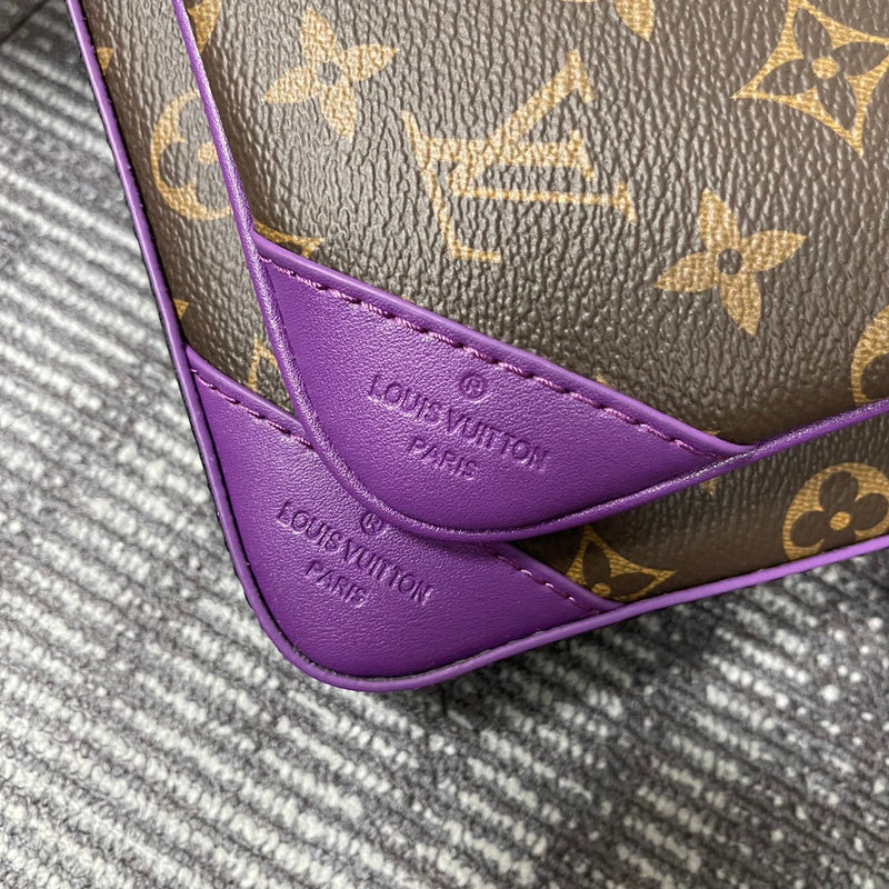 Satchel Bags - VL2 Bags - 906