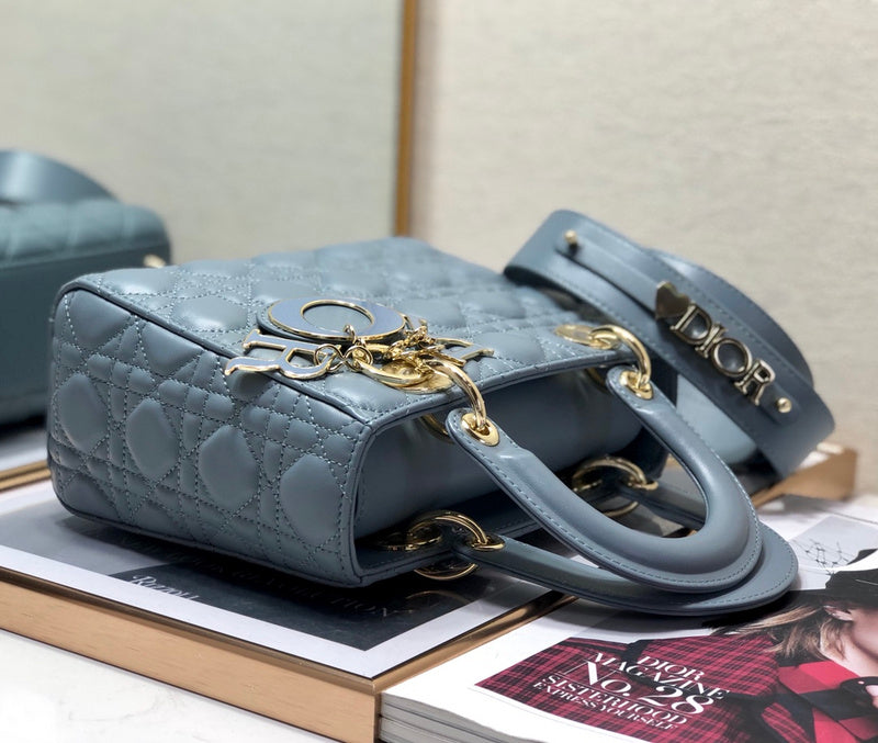 Satchel Bags - DOR Bags - 1112