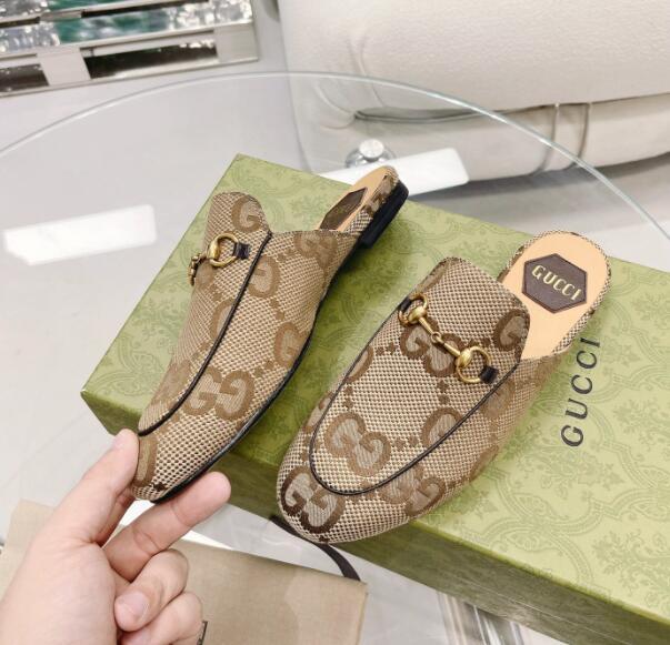 SAMC - GUKI Women Shoes - 1310