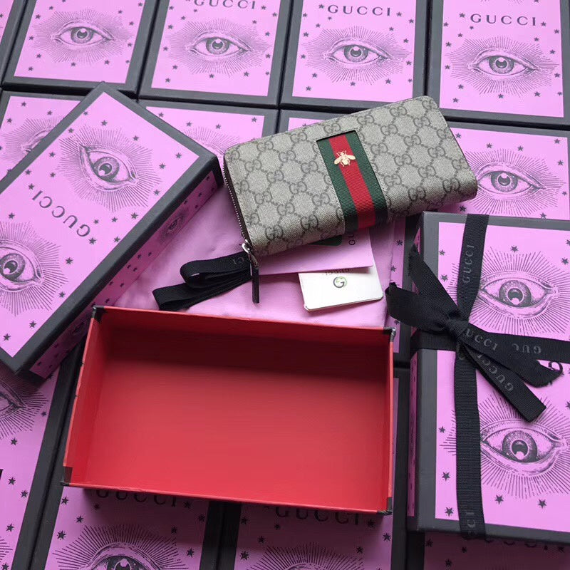 Glami-i - Guki Wallet - 547