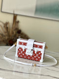 Fashion Lu-Vi bags - 4771