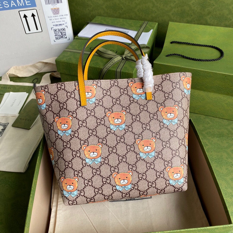 Glami Fashion - GCI Bags - 5988