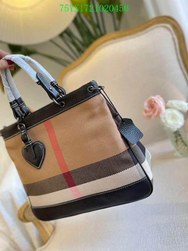 ELE Fashion -BBR Bags - 382