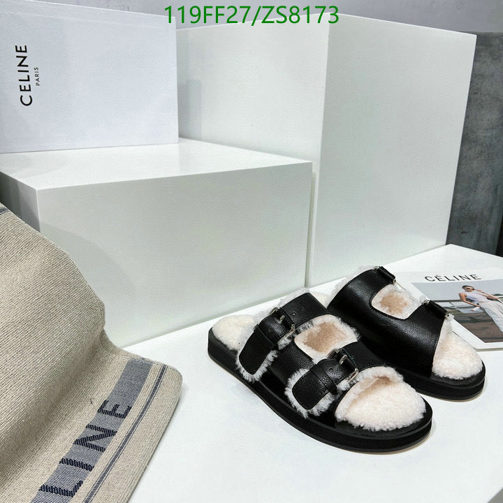 SAMC - COL Women Shoes - 277