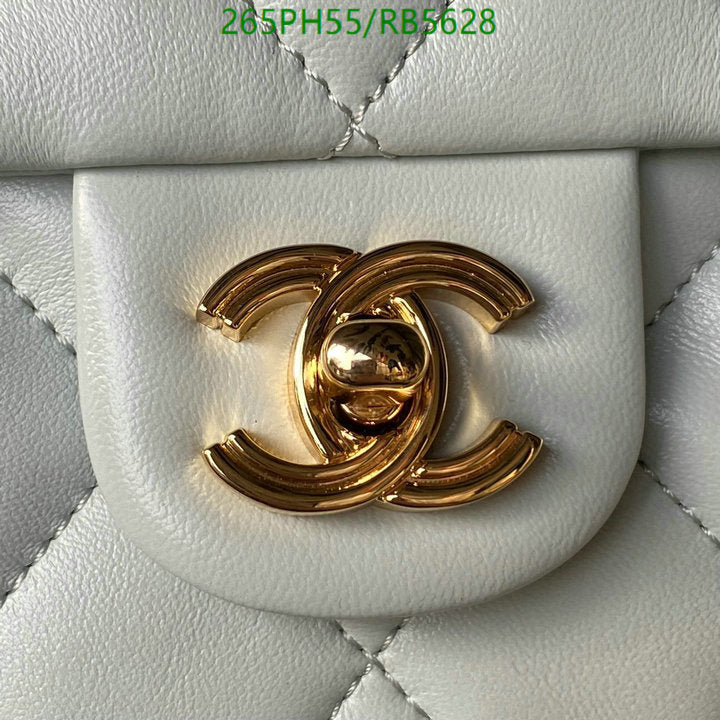 SAMC - CHL Bags - 472