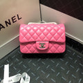 Satchel Bags - CHL Bags - 3815