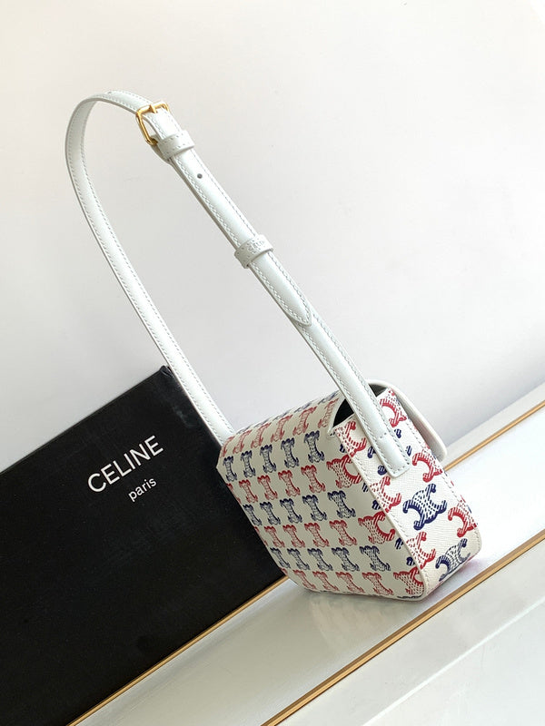 Glamy - COL Bags - 484