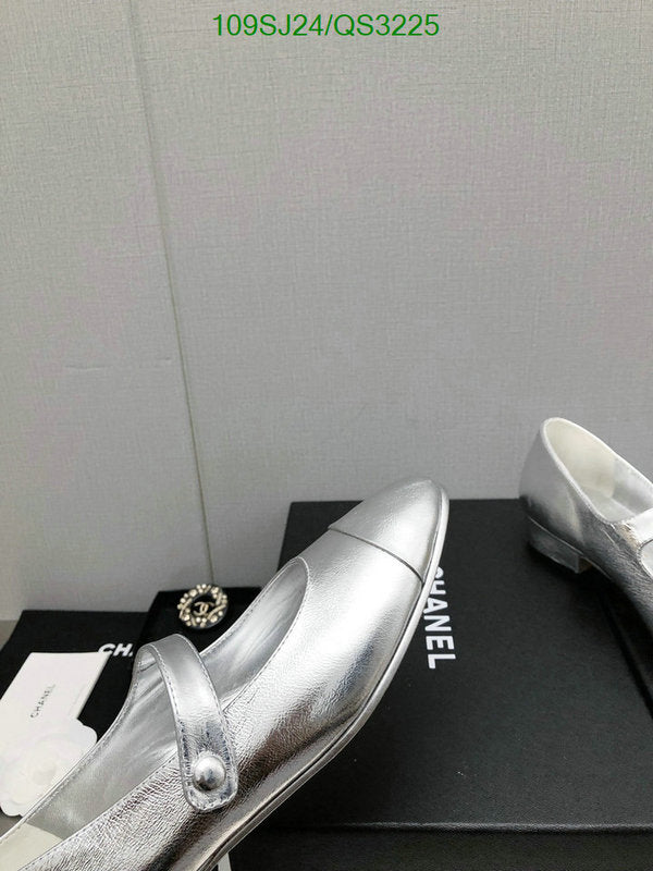 SAMC - CHL Women Shoes Ballet - 250