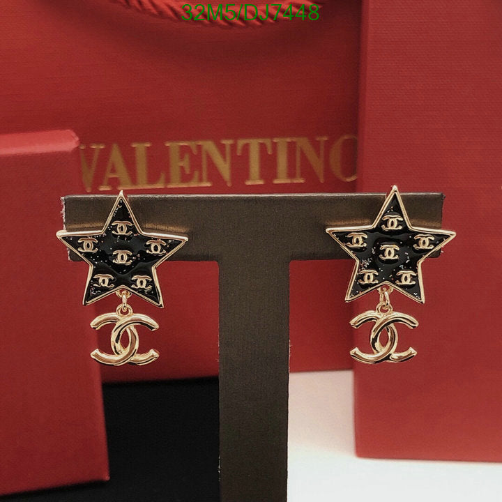 SAMC - CHL Jewelry Earrings - 013