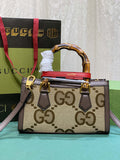 Satchel Bags - GCI Bags - 1523
