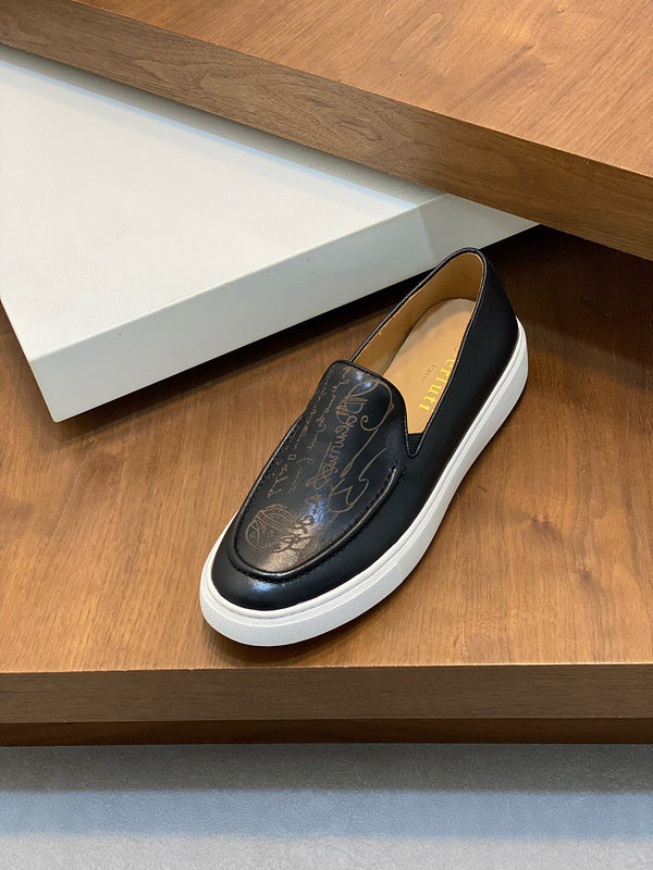 Glami - BRE Men Shoes - 104