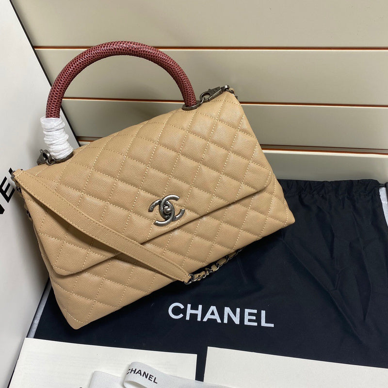 Satchel Bags - CHL Bags - 7491