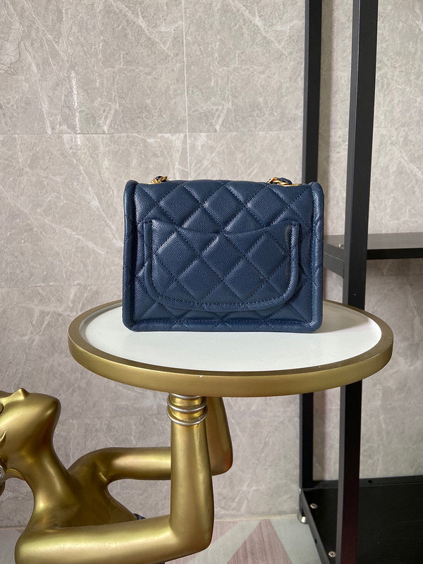 Satchel Bags - CHL Bags - 4267