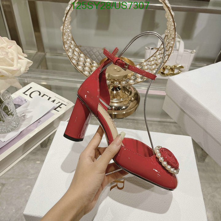 SAMCC - DOR Women Shoes - 1553