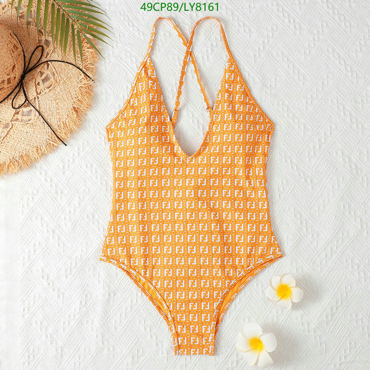 SAMC - FDE Swimsuits - 120