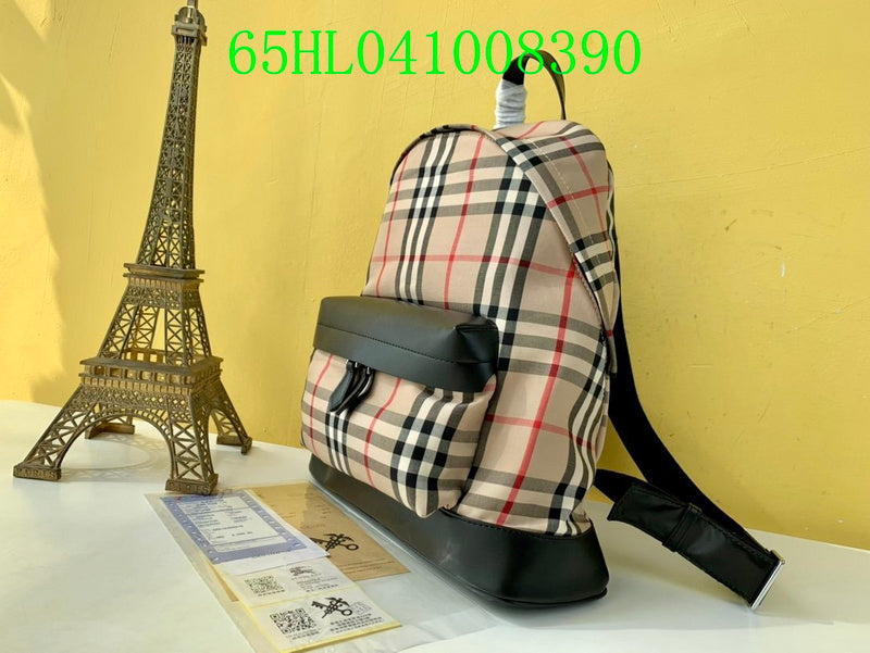 ELE Fashion -BBR Bags - 254