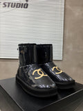 Satchel Bags - Mix Shoes - 728