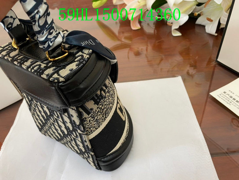 Glami - DOR Bags - 1489