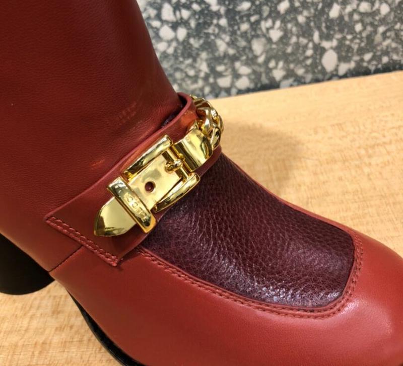SAMC - GUKI Women Shoes - 1385