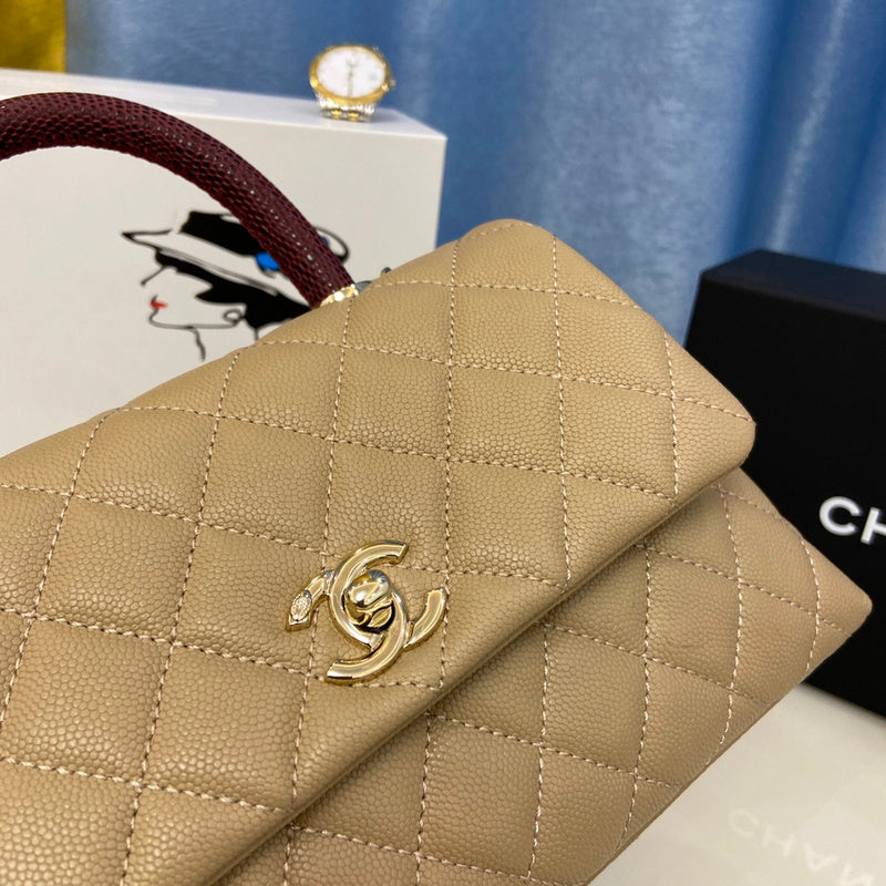 Satchel Bags - CLN Bags - 054