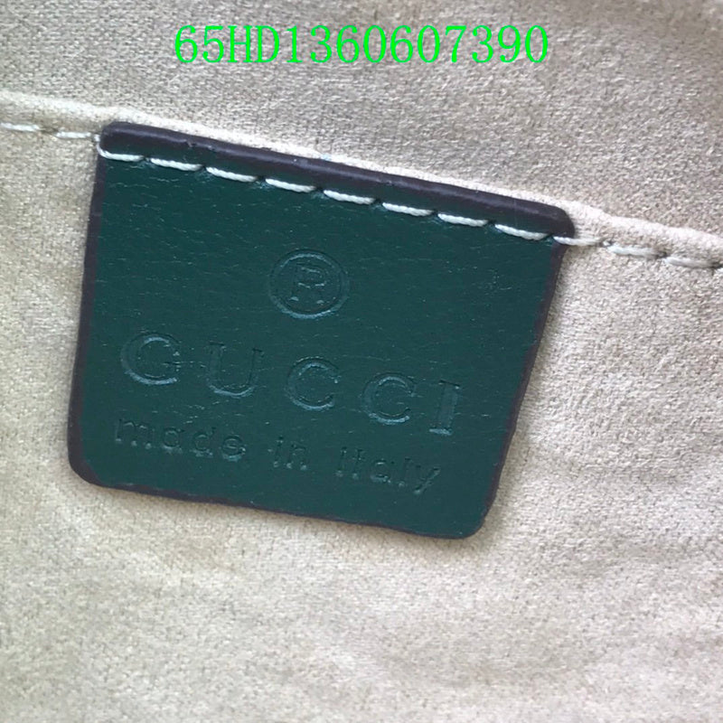 Glami Fashion - GCI Bags - 10418