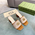SAMC - GUKI Women Shoes - 733