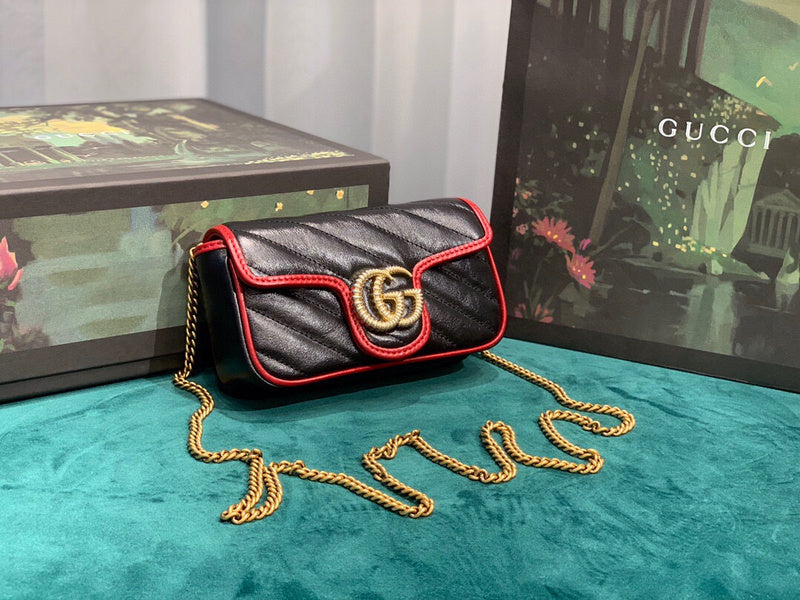 Glami Fashion - GCI Bags - 6088