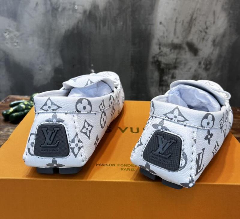 SAMC - LOV Men Shoes - 834