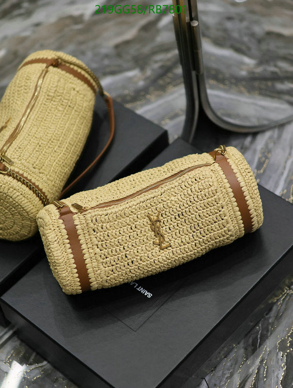 SAMC - YLS Bags - 123