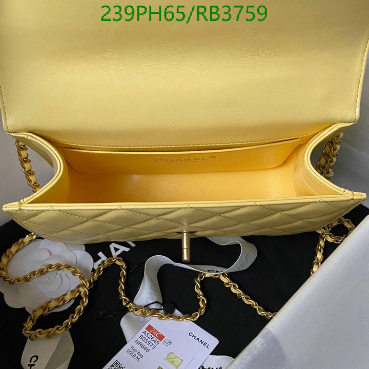 SAMC - CHL Bags - 379