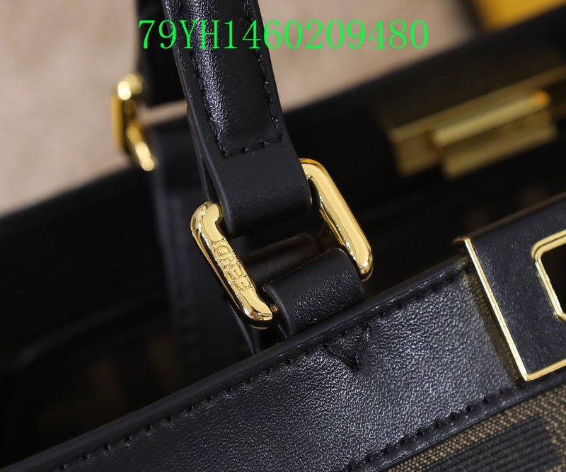 Glami - FDE Bags - 2686