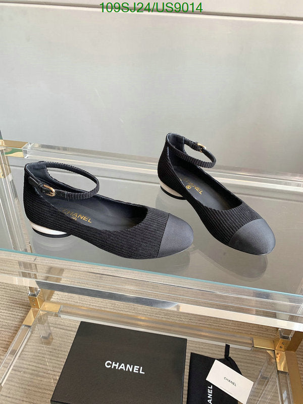 SAMC - CHL Women Shoes Ballet - 145